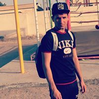 حيدر الملاكم