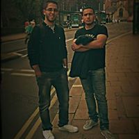 Ahmed Amr