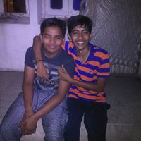 Dharmik Patel