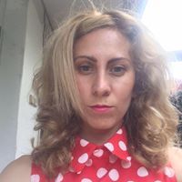 Десислава Дикова