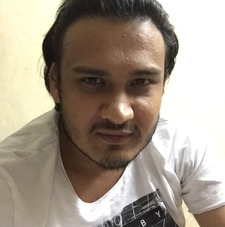 Saurabh Sharma
