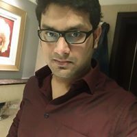 Syed Imran