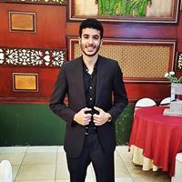 Mohamed Asem