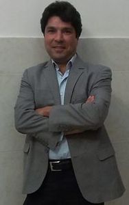 Abbas Vidafar