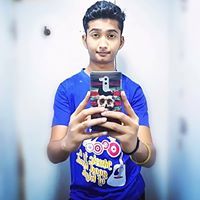 Siddharth Tripathi