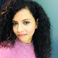 Komal Rai