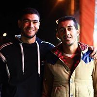 Mohamed Awed