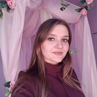 Наташа Слободянюк