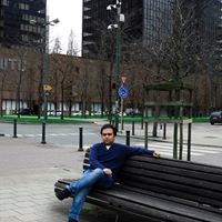 Mohammad Hye