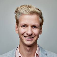 Dmitry Alexeenko