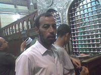 عاصم القطان