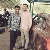 Vishal Arya