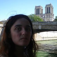 Таня Коровай