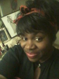Jasmyn Barringer
