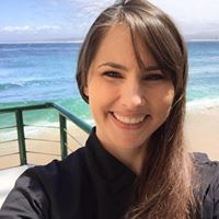 Danielle Barron
