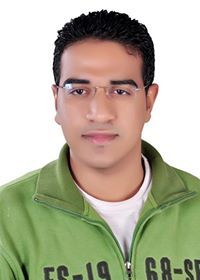 Ahmed Hamdy