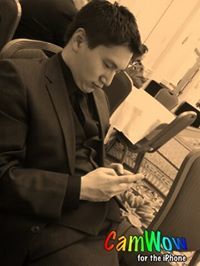 Aaron