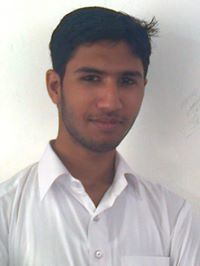Muhammad Asif
