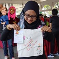Rokiah Mohamed