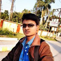Tejkiran Kushwaha