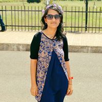 Apoorva Patil