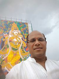 Velmurugan Arunachalam