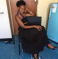 Sharon Aphane