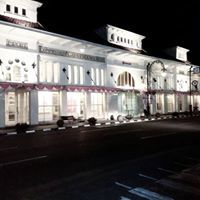 Antik Bintari