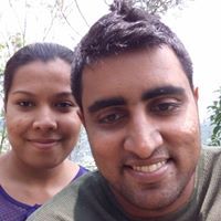 Buddhika Amarasinghe