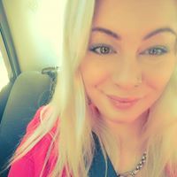Amy Jarrett