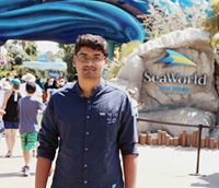 SurAj Pratap RouTray