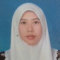 Nor Hashimah Ahmad