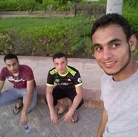 Khaled Ebeed