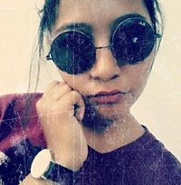 Shristi Dahal