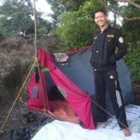Faris Fathan