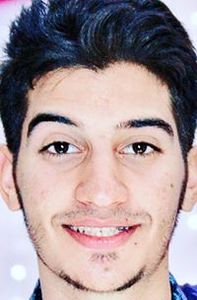 Mahmoud Refaat