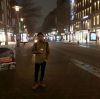 مرتضى الجزائري