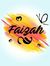 Faizah ...