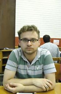 Tom Alcivan