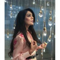 Aayushi Mashruwala