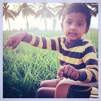 Manimekalai Anandkumar