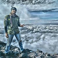 Wahyu Jati