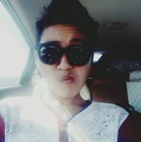 С. Буянмандах