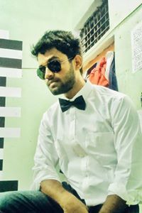 Pawan Jha