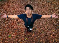 Ar-Rabbani Amanullah