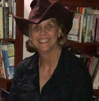 Sharon Colgin