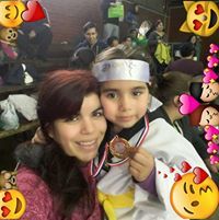 Daniela Vargas Solis