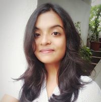 Sharvari Pethkar
