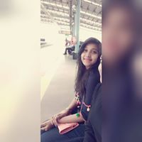 Meghana Krishnamurthy