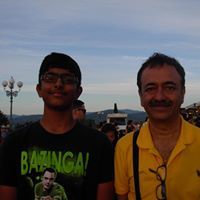 Arvind Poojary